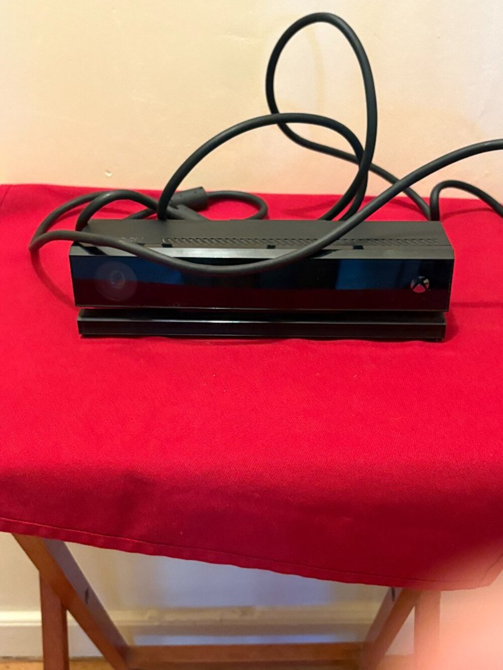 Xbox One Kinect Sensor